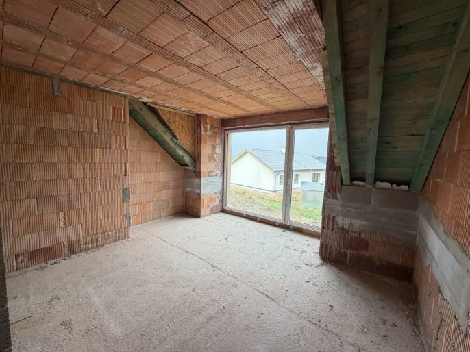 Prodej, Rodinný dům, Čestice