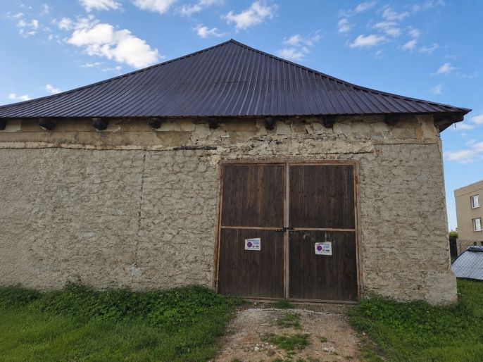 Pronájem, Sklad, Bykoš