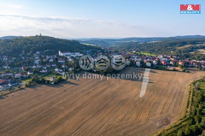 Prodej, Pozemek k bydlení, Zbiroh