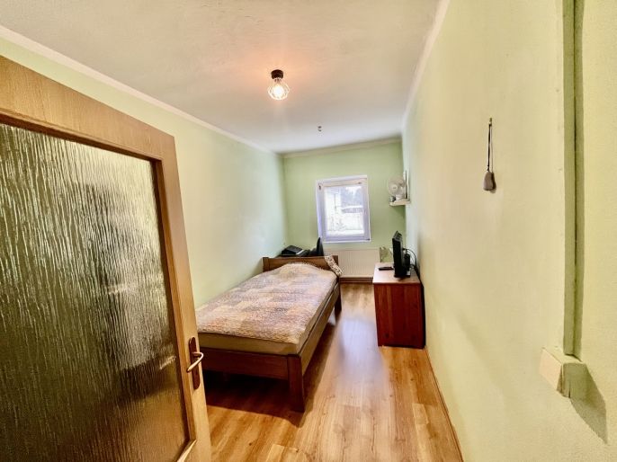 Prodej, Rodinný dům, Ostrava