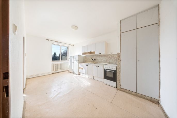 Prodej, Rodinný dům, Staré Město pod Landštejnem