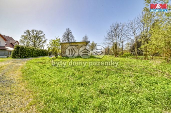 Prodej, Rodinný dům, Teplá