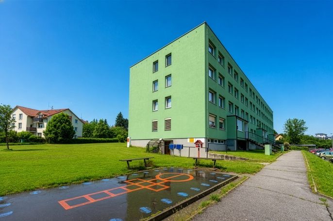 Prodej, Byt 3+1, Jílové u Prahy