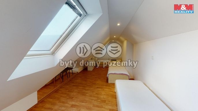 Prodej, Byt 5+1 a větší, Třinec