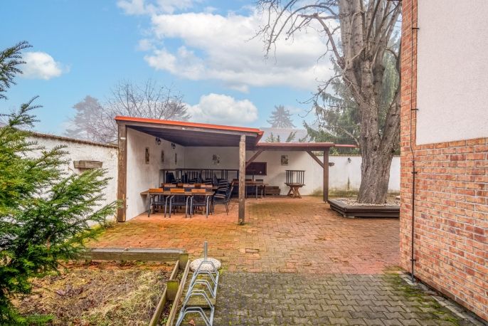 Pronájem, Restaurace, stravování, Praha