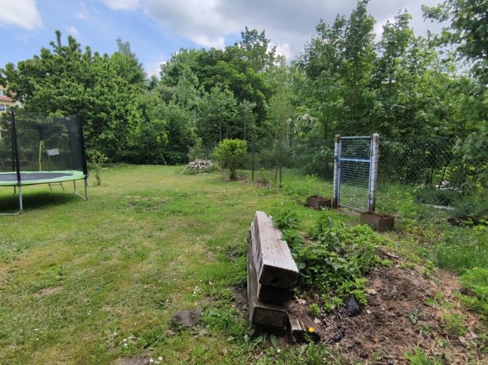 Prodej, Zahrada, Kynšperk nad Ohří