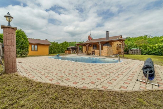 Prodej, Chata, Kadaň