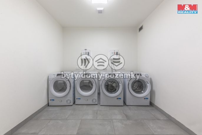 Prodej, Byt 1+kk, Janov nad Nisou