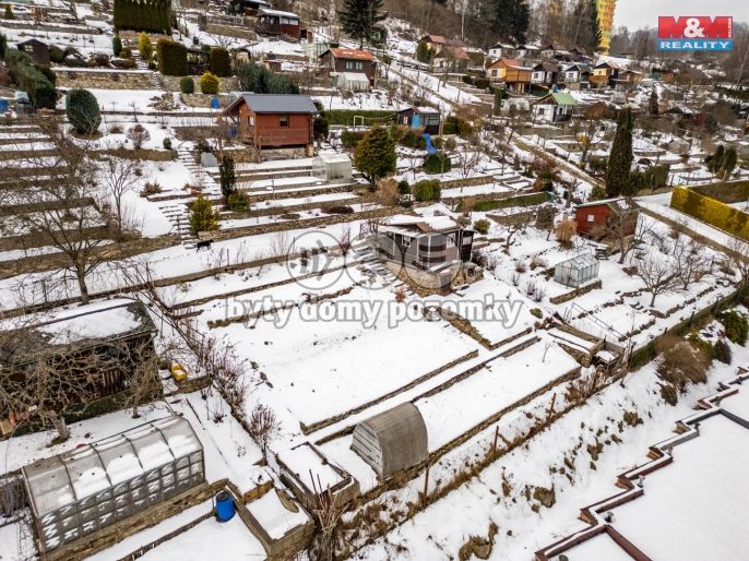 Prodej, Zahrada, Vimperk