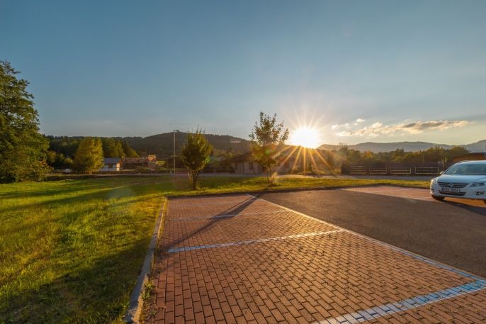 Prodej, Pozemek k bydlení, Ostravice