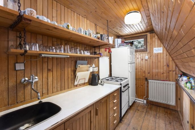 Prodej, Chata, Čenkovice