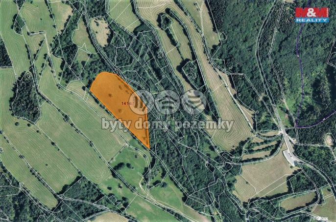 Prodej, Louka, Trutnov