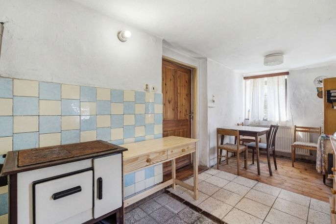 Prodej, Rodinný dům, Dolní Řasnice