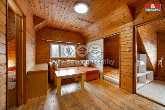 Prodej, Hotel, penzion, Bartošovice v Orlických horách