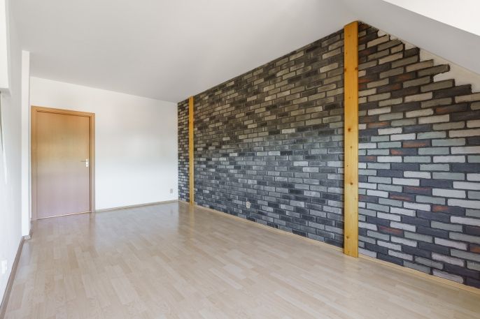 Pronájem, Byt 3+1, Cheb