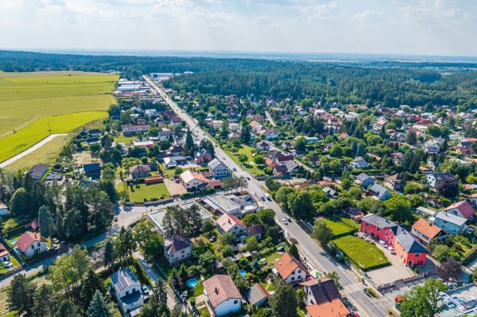 Prodej, Rodinný dům, Mukařov