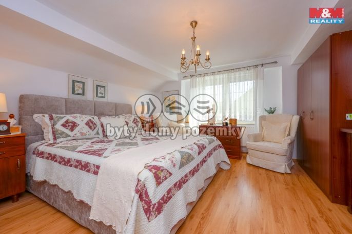 Prodej, Rodinný dům, Samotišky