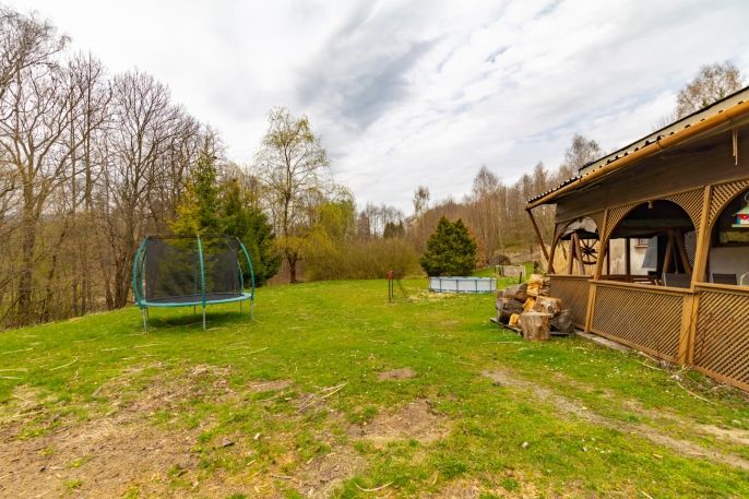 Prodej, Rodinný dům, Jablunkov