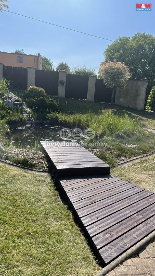 Prodej, Rodinný dům, Havířov