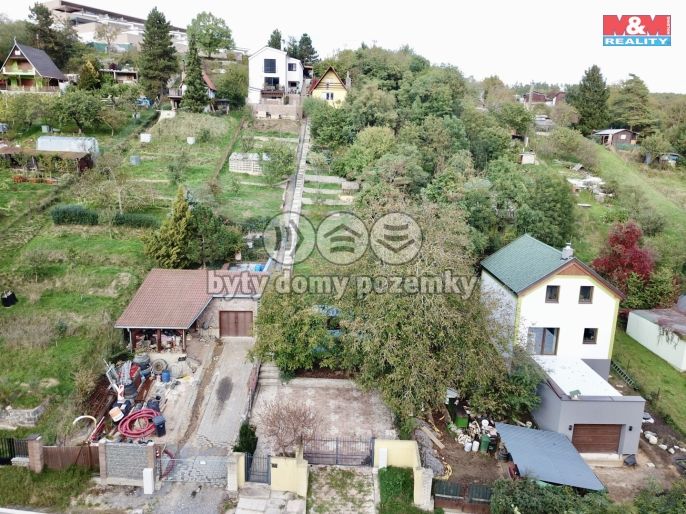 Prodej, Chata, Mokrá-Horákov