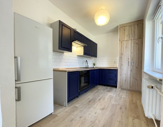 Pronájem, Byt 2+kk, Sokolov