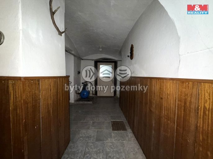 Prodej, Rodinný dům, Jiříkov