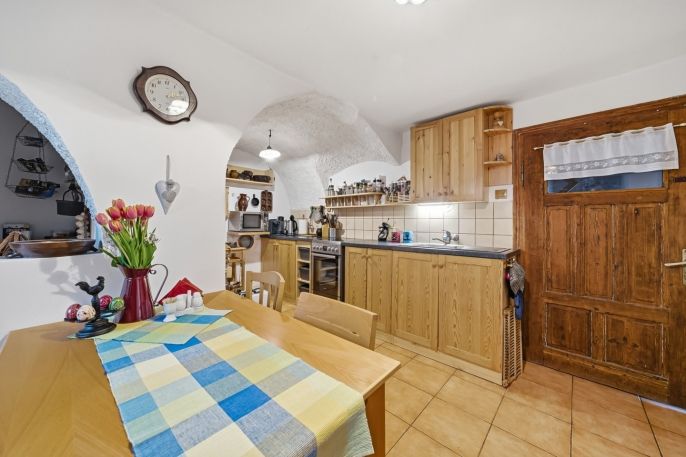 Prodej, Rodinný dům, Polomí