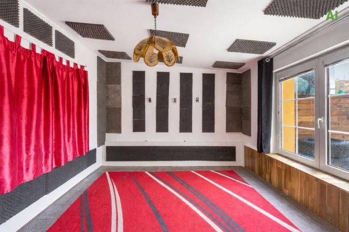 Prodej, Rodinný dům, Doksy