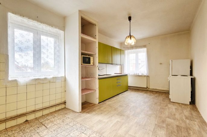 Prodej, Rodinný dům, Studená