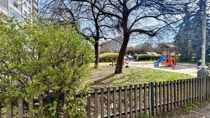 Pronájem, Byt 2+kk, Praha