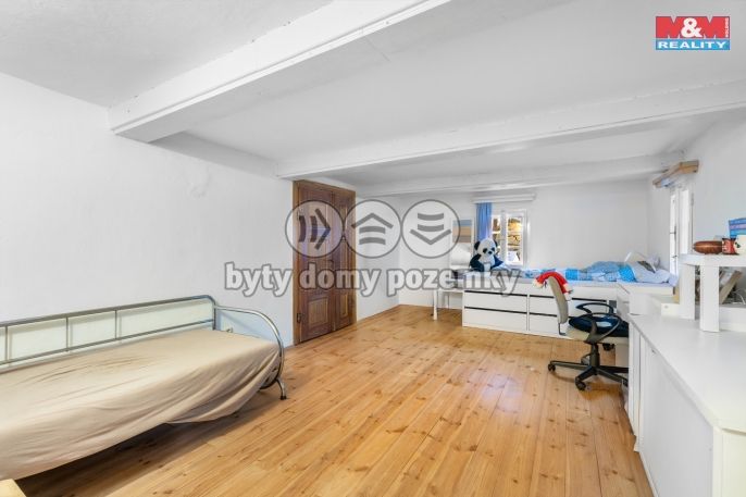 Prodej, Rodinný dům, Volfartice