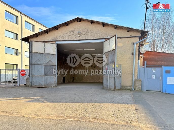 Prodej, Sklad, Lysá nad Labem