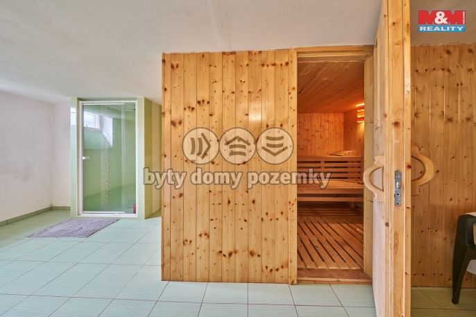 Prodej, Rodinný dům, Pilníkov