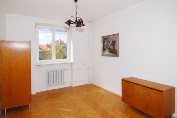 Prodej, Byt 4+1, Ostrava