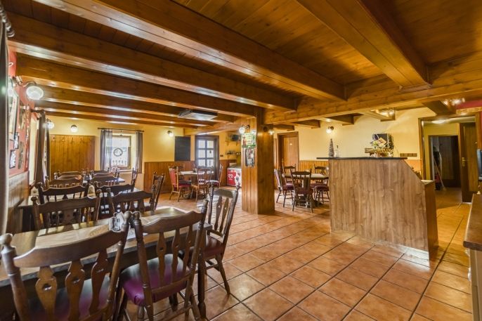 Prodej, Hotel, penzion, Černá Voda