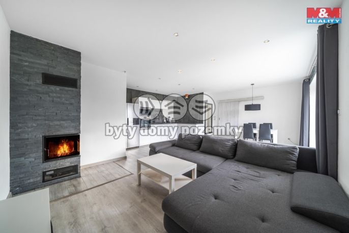 Prodej, Rodinný dům, Volduchy