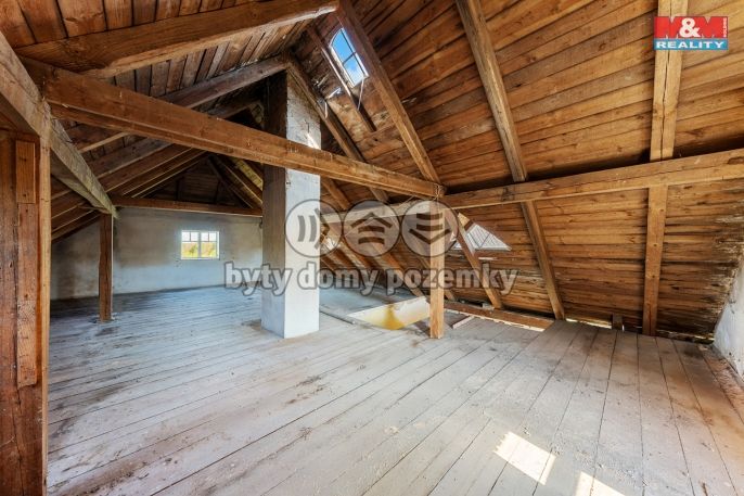 Prodej, Rodinný dům, Staré Křečany