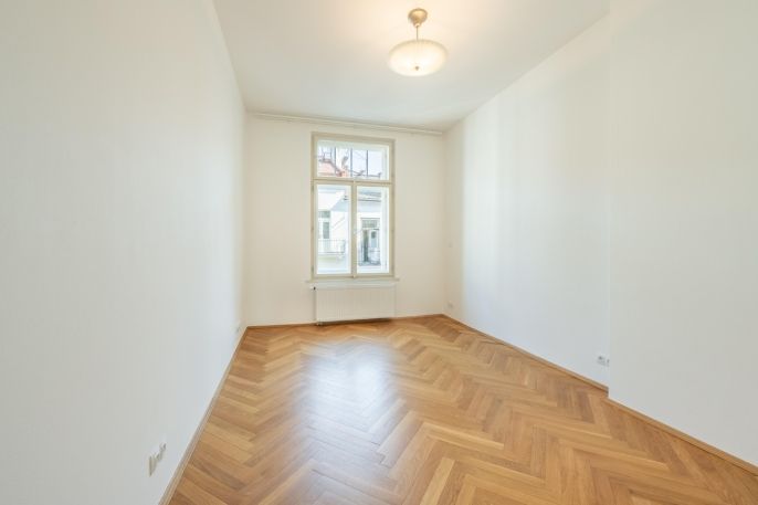 Pronájem, Byt 3+kk, Praha