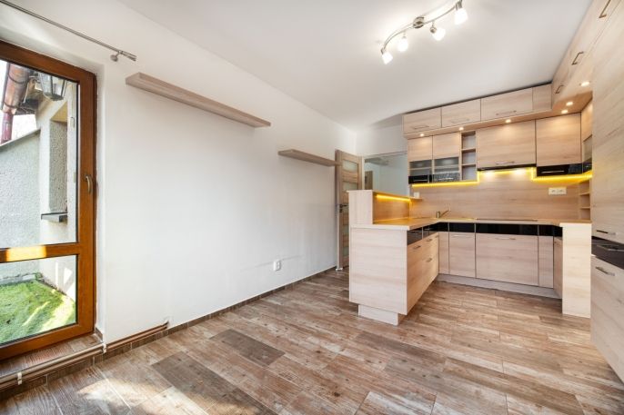 Prodej, Rodinný dům, Osík