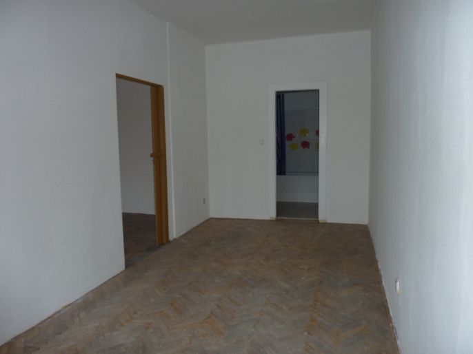 Pronájem, Byt 1+1, Hronov