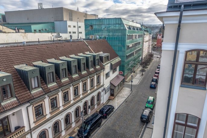 Pronájem, Obchod a služby, Liberec