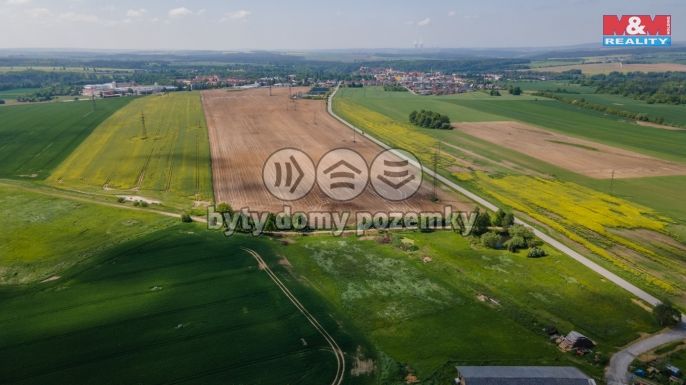 Prodej, Pozemek k bydlení, Bechyně