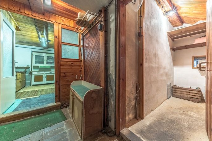 Prodej, Chalupa, Nová Ves nad Nisou