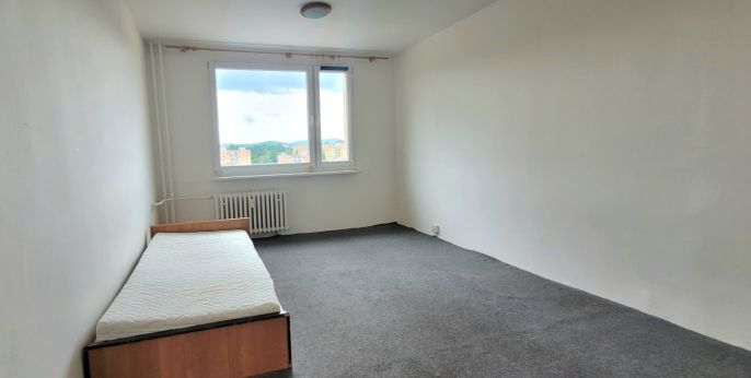 Pronájem, Byt 4+1, Jablonec nad Nisou