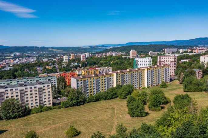 Prodej, Byt 2+1, Ústí nad Labem