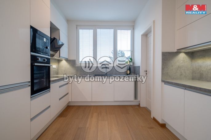 Prodej, Byt 4+kk, Ostrava