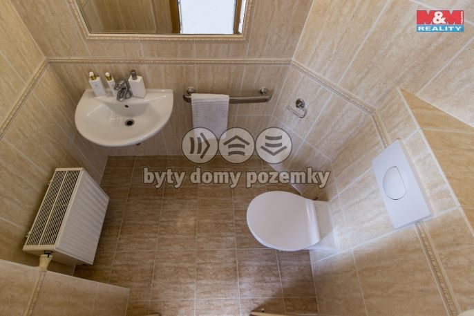 Prodej, Rodinný dům, Třebestovice