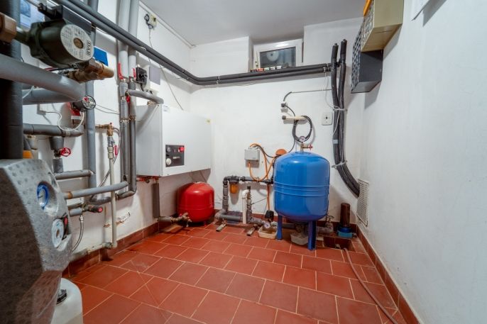 Prodej, Rodinný dům, Nečtiny