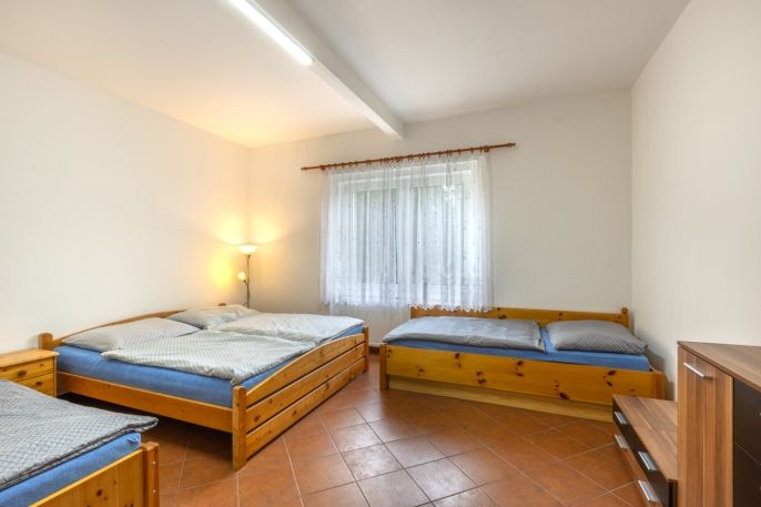 Prodej, Hotel, penzion, Karlovy Vary