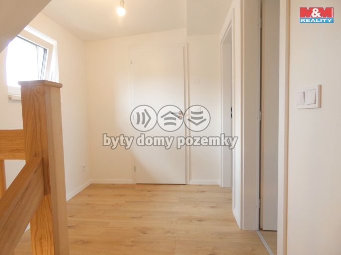 Pronájem, Rodinný dům, Libenice